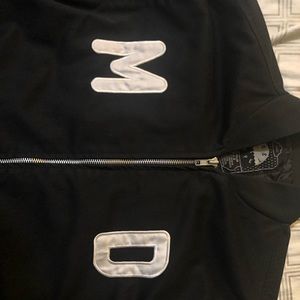 mac miller bomber jacket